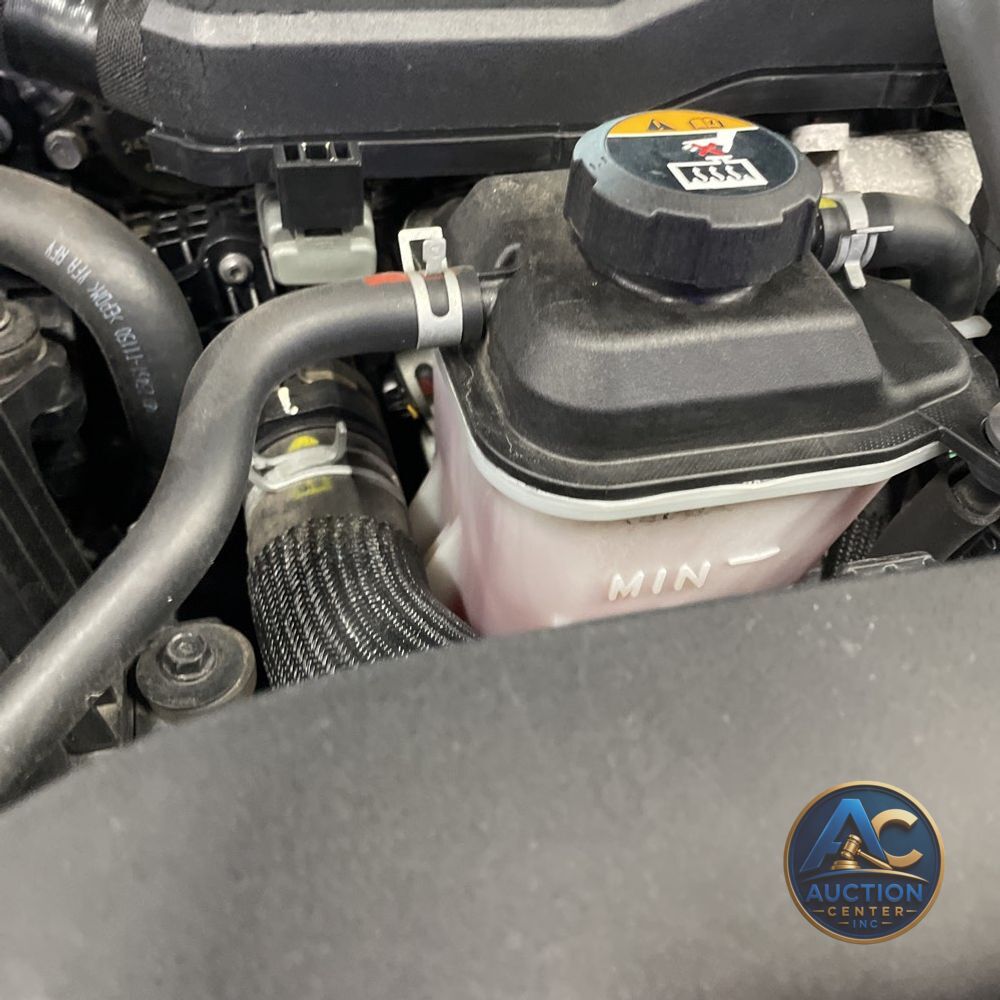 2023 Genesis G90 3.5T e-Supercharger