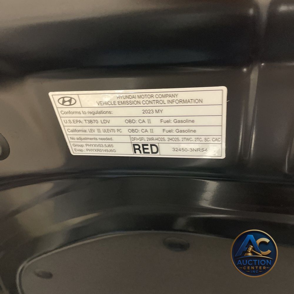 2023 Genesis G90 3.5T e-Supercharger