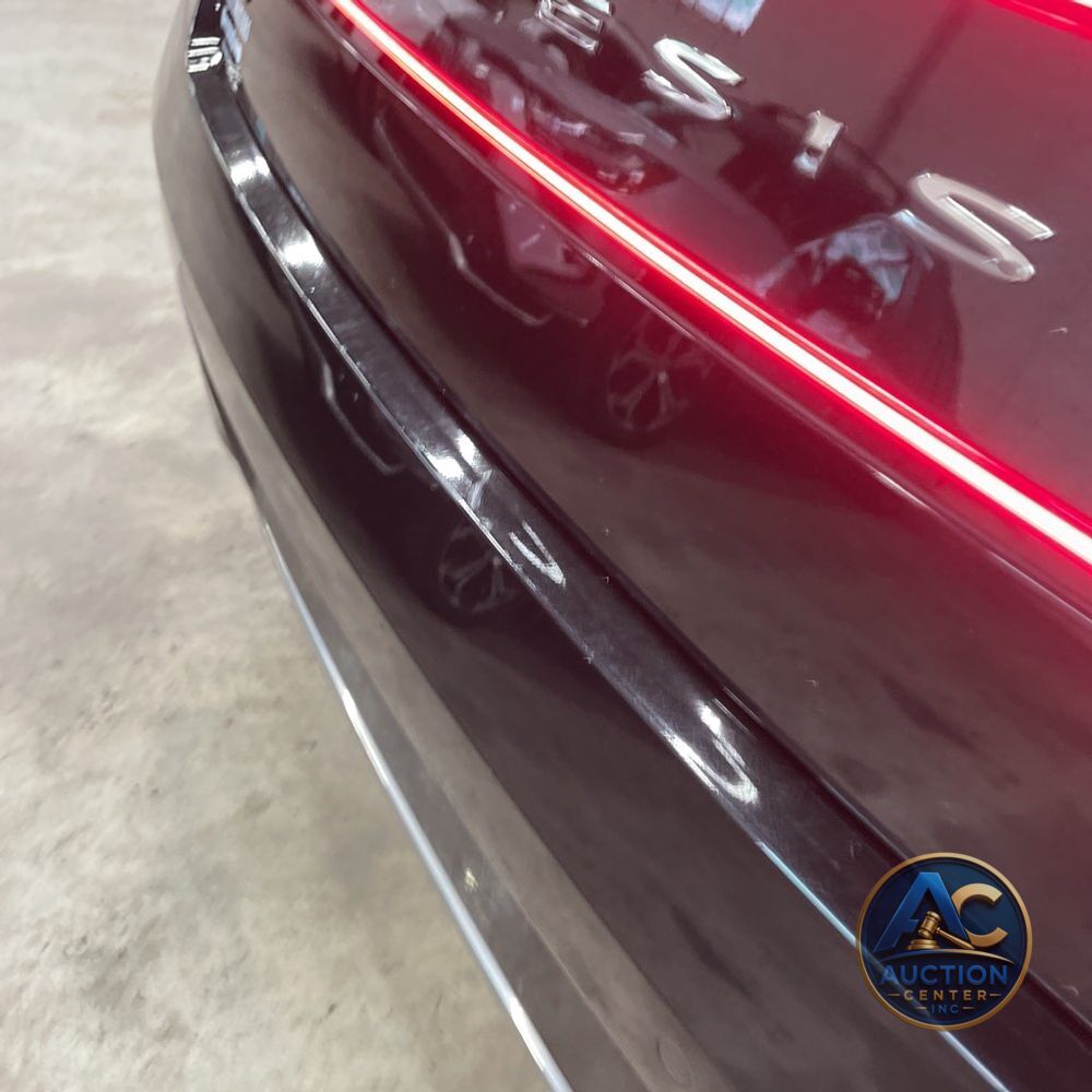 2023 Genesis G90 3.5T e-Supercharger