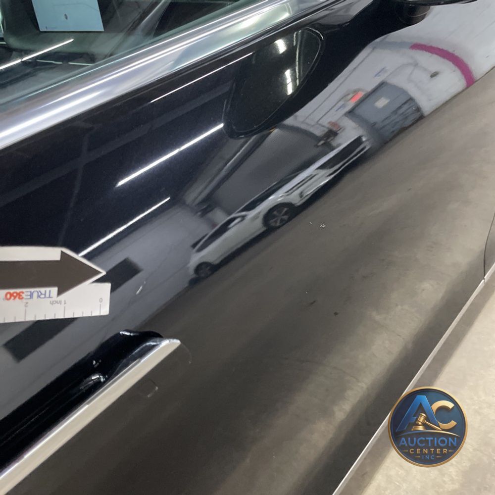 2023 Genesis G90 3.5T e-Supercharger