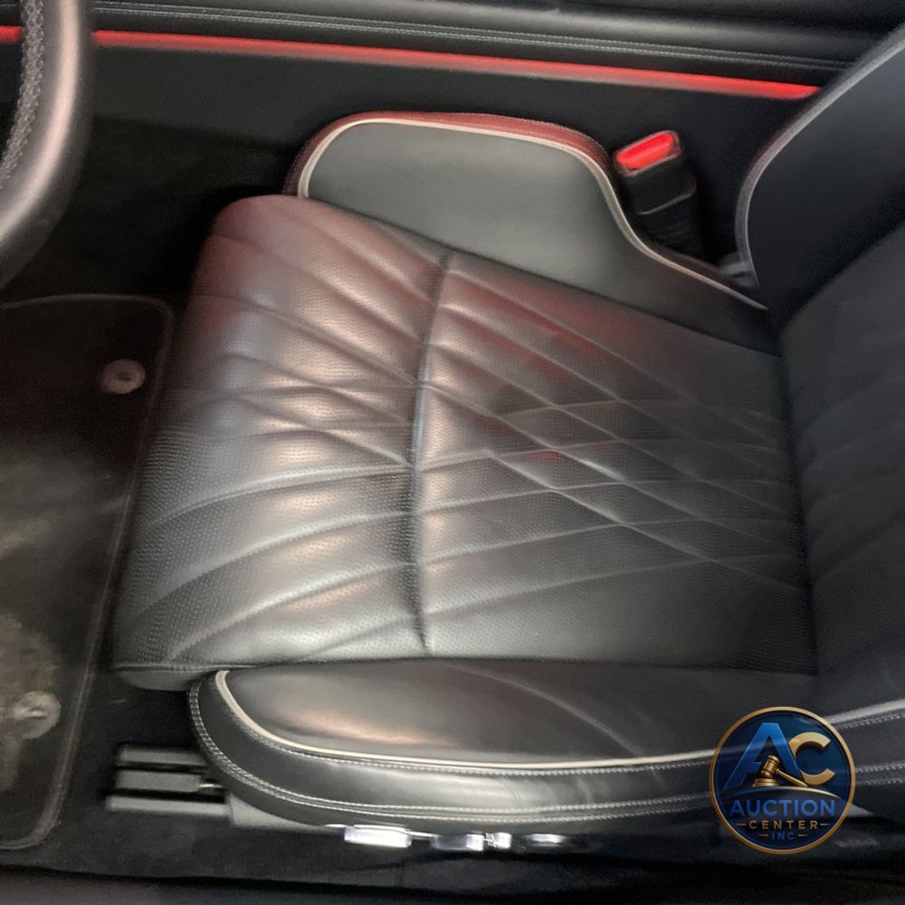 2023 Genesis G90 3.5T e-Supercharger
