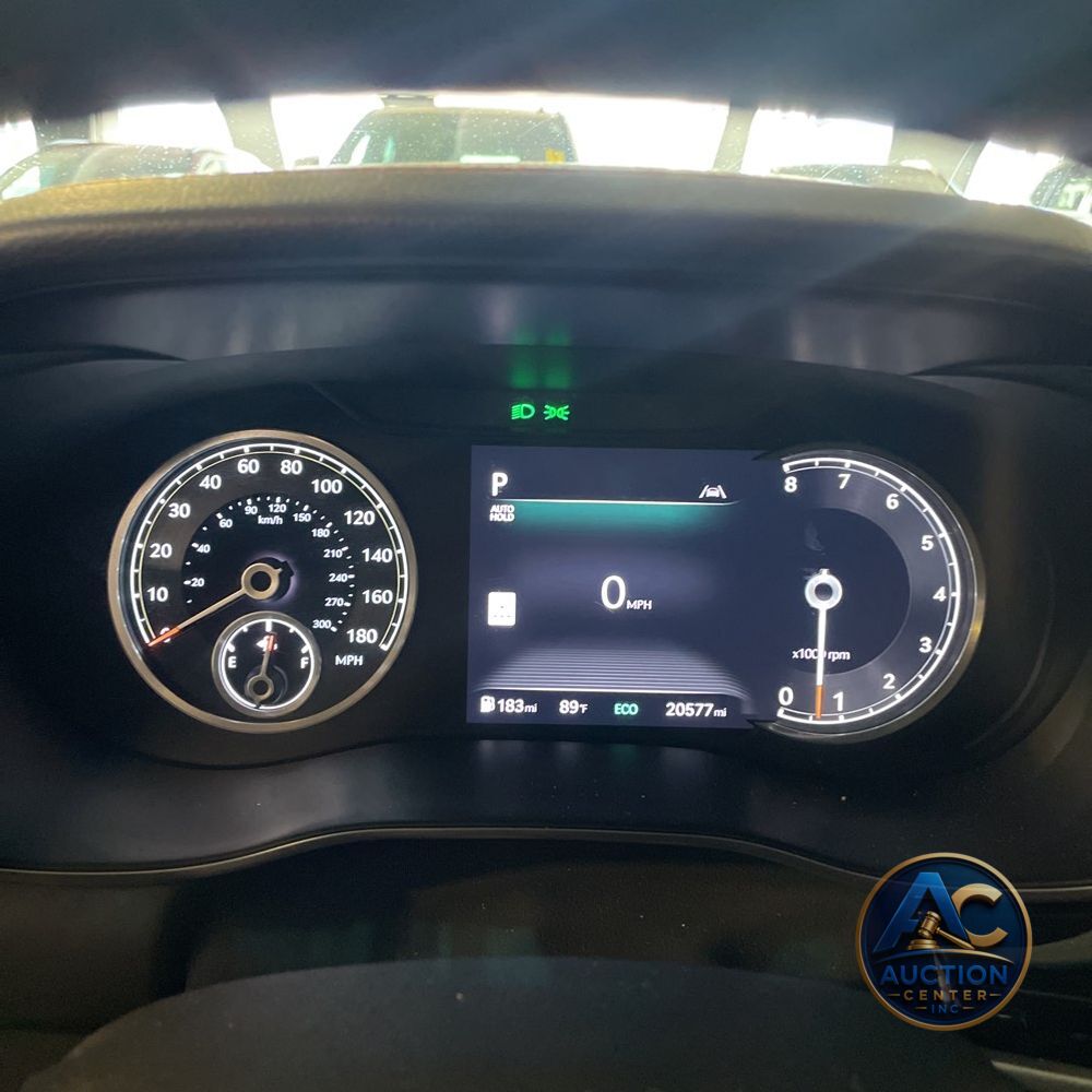 2025 Genesis G70 3.3T Sport Prestige