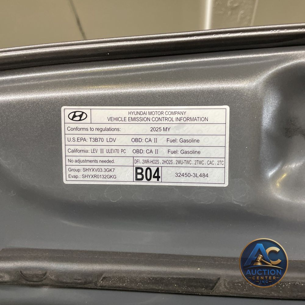 2025 Genesis G70 3.3T Sport Prestige