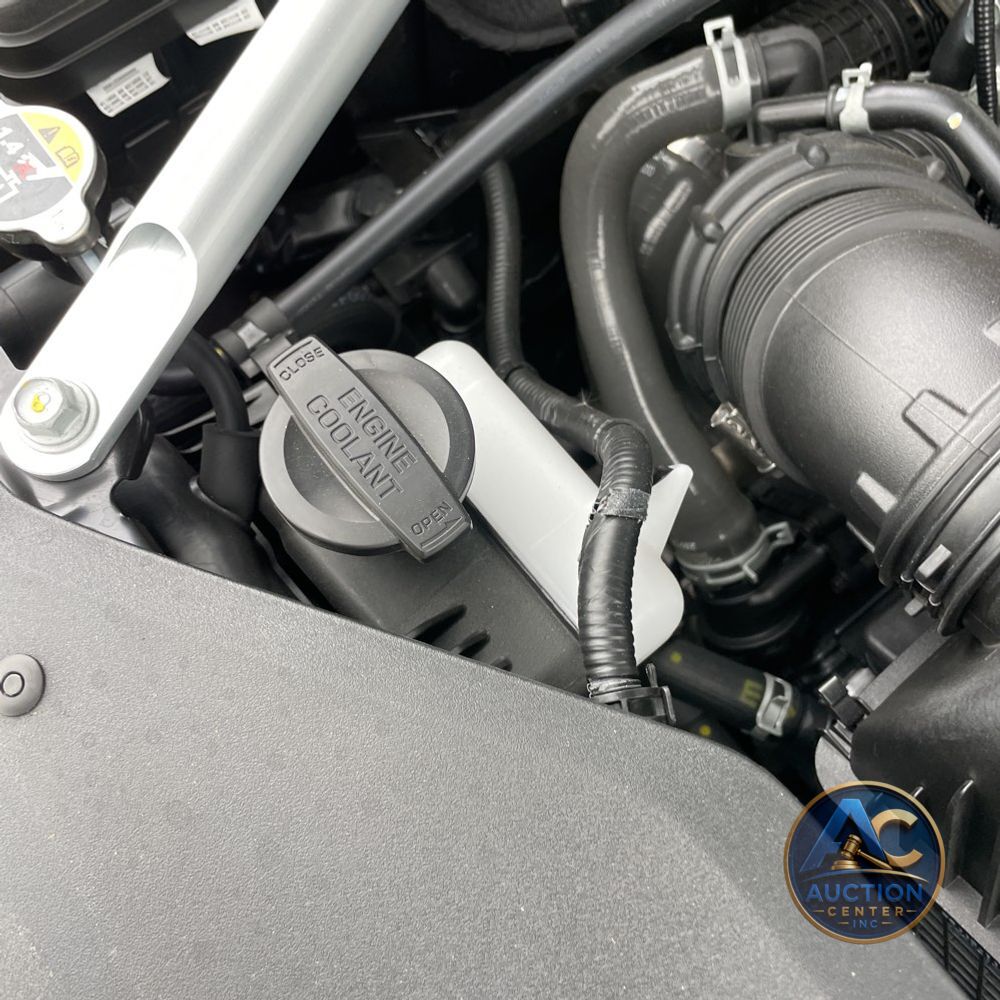 2025 Genesis G80 2.5T Advanced