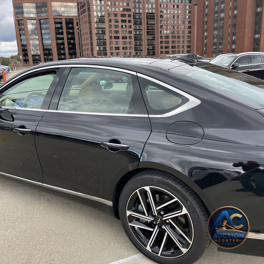 2025 Genesis G80 2.5T Advanced