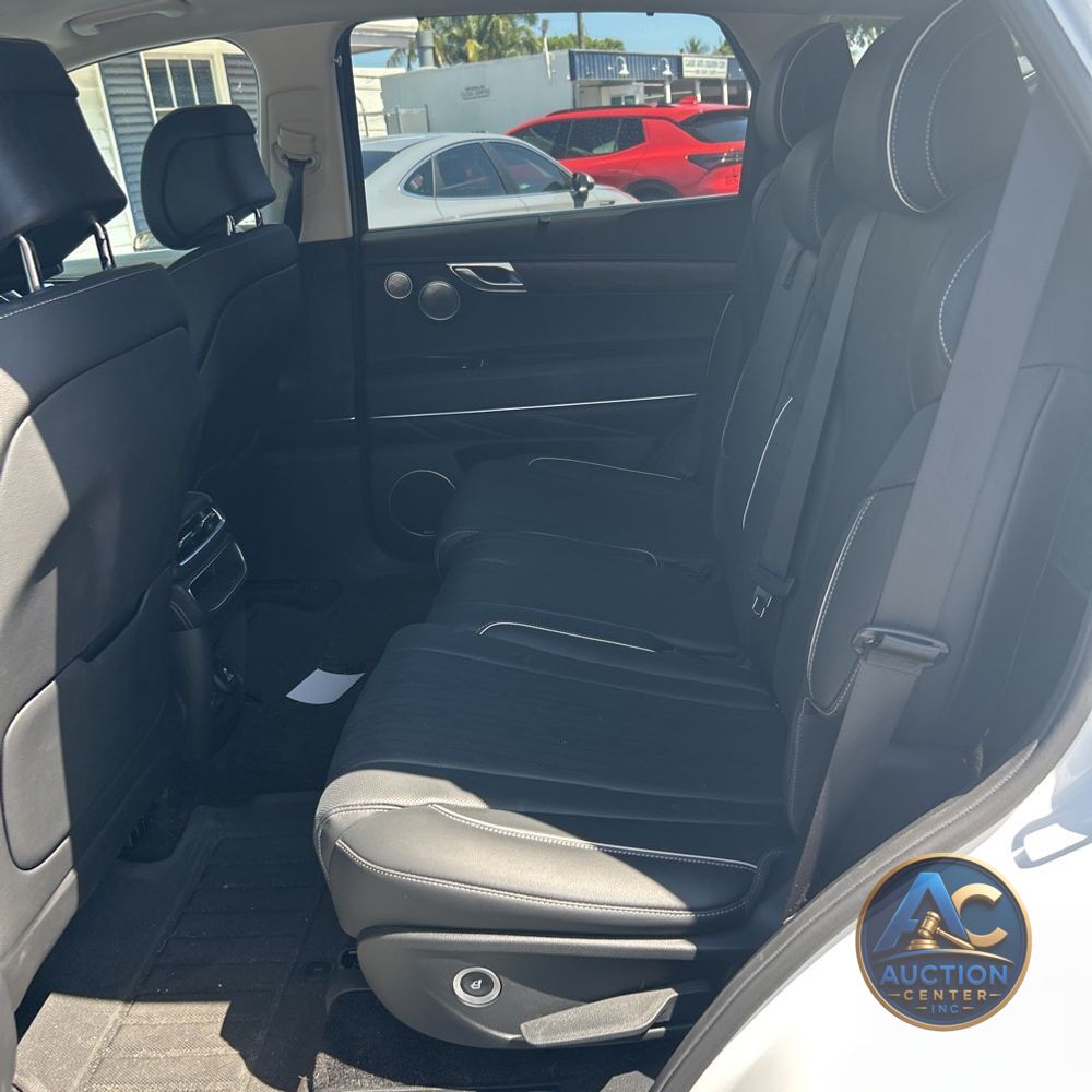 2024 Genesis GV80 2.5T