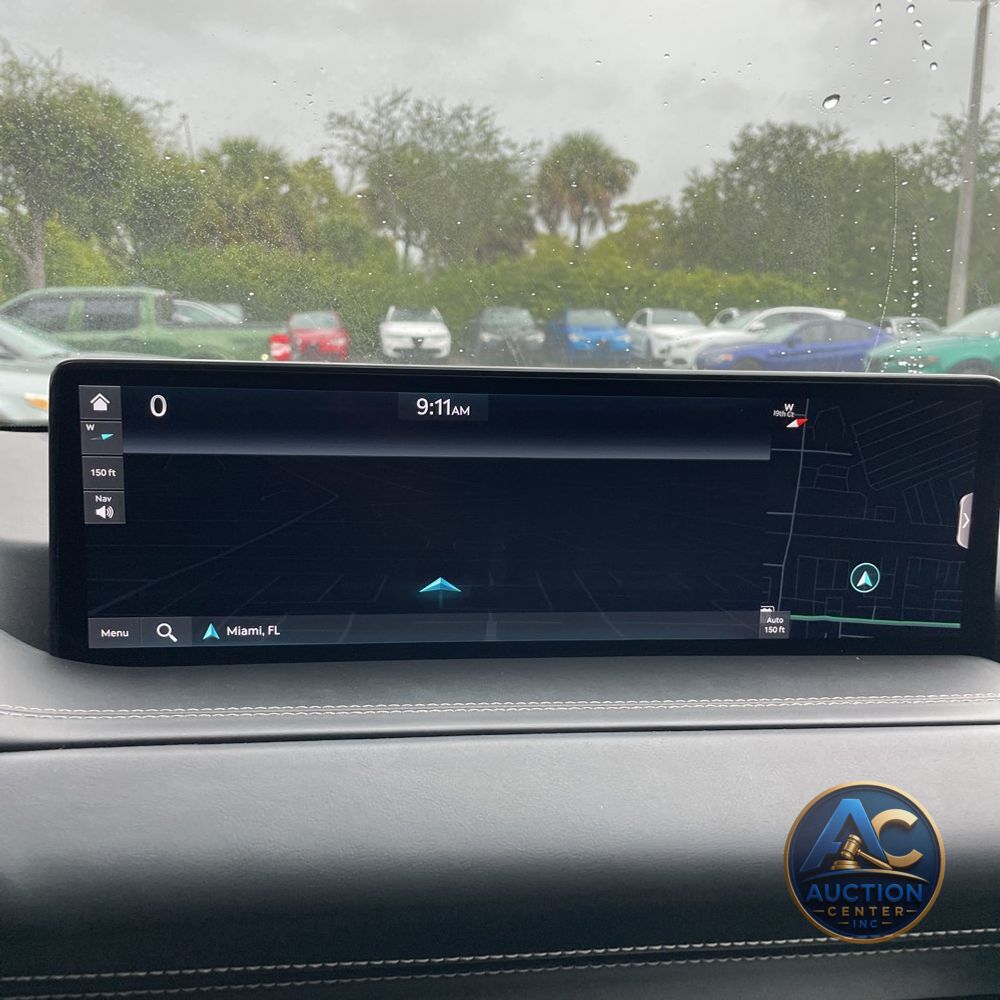 2024 Genesis GV80 2.5T