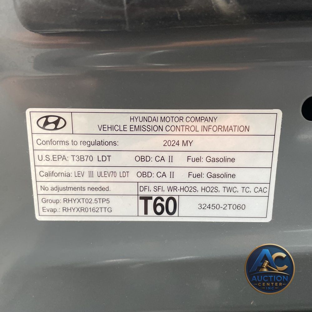 2024 Genesis GV80 2.5T