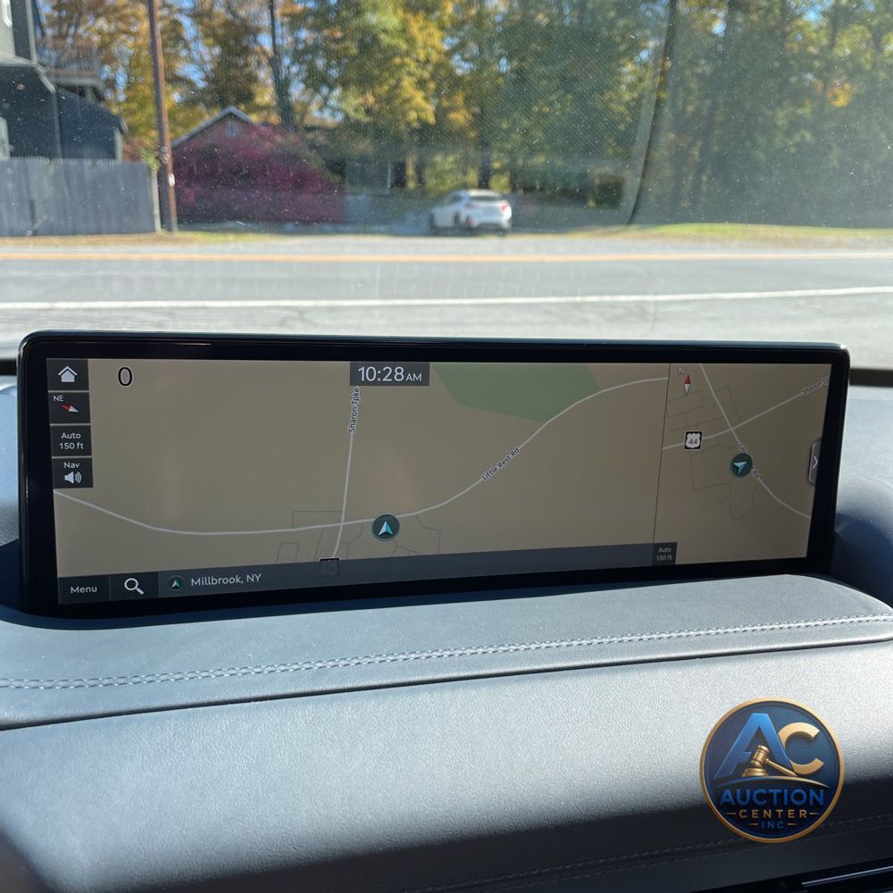 2024 Genesis GV80 3.5T