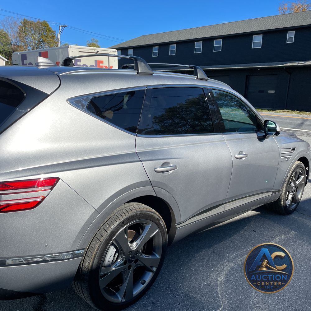 2024 Genesis GV80 3.5T