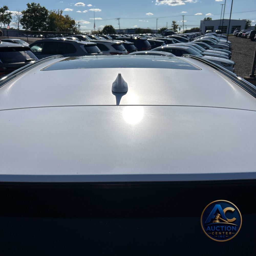 2024 Genesis GV80 3.5T Prestige Signature
