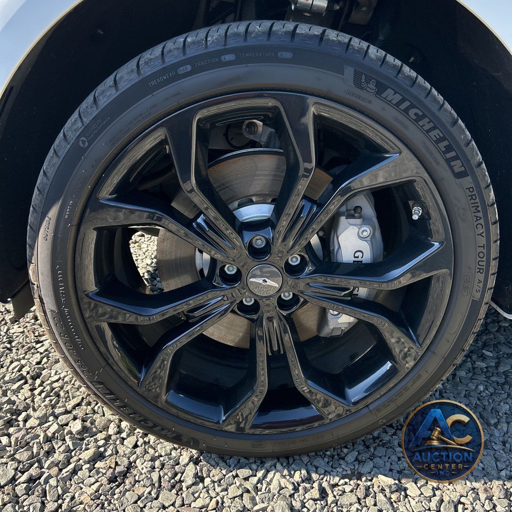2024 Genesis GV80 3.5T Prestige Signature