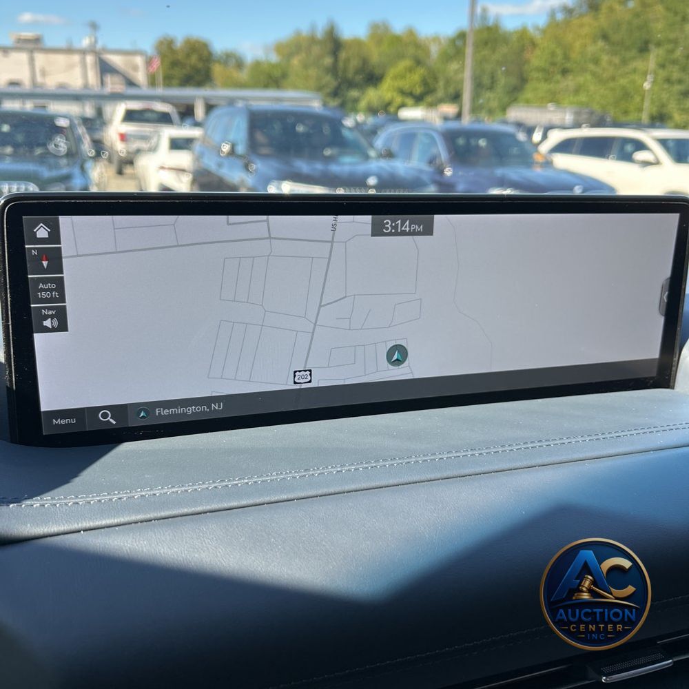 2024 Genesis GV80 3.5T Prestige Signature
