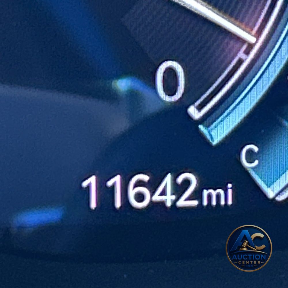 2024 Genesis GV80 3.5T Prestige Signature
