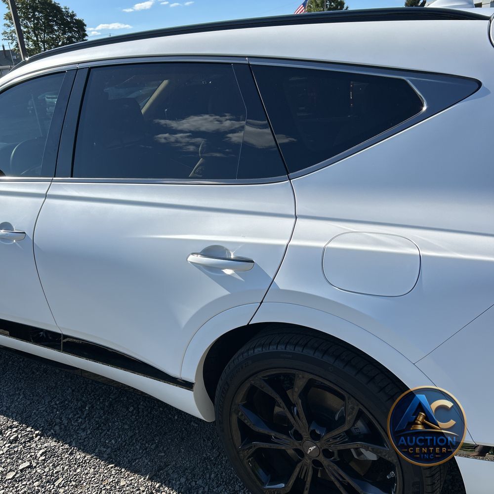 2024 Genesis GV80 3.5T Prestige Signature