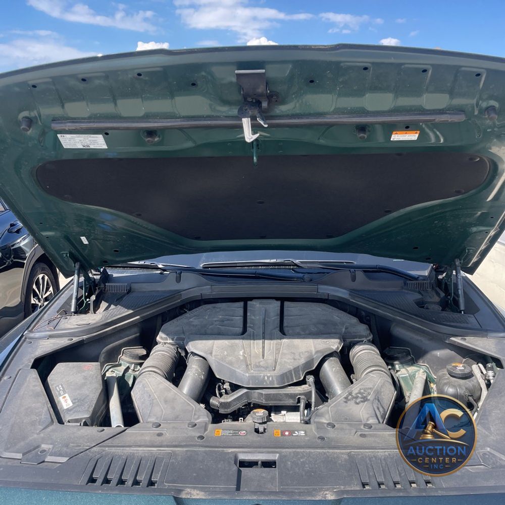 2023 Genesis GV80 3.5T