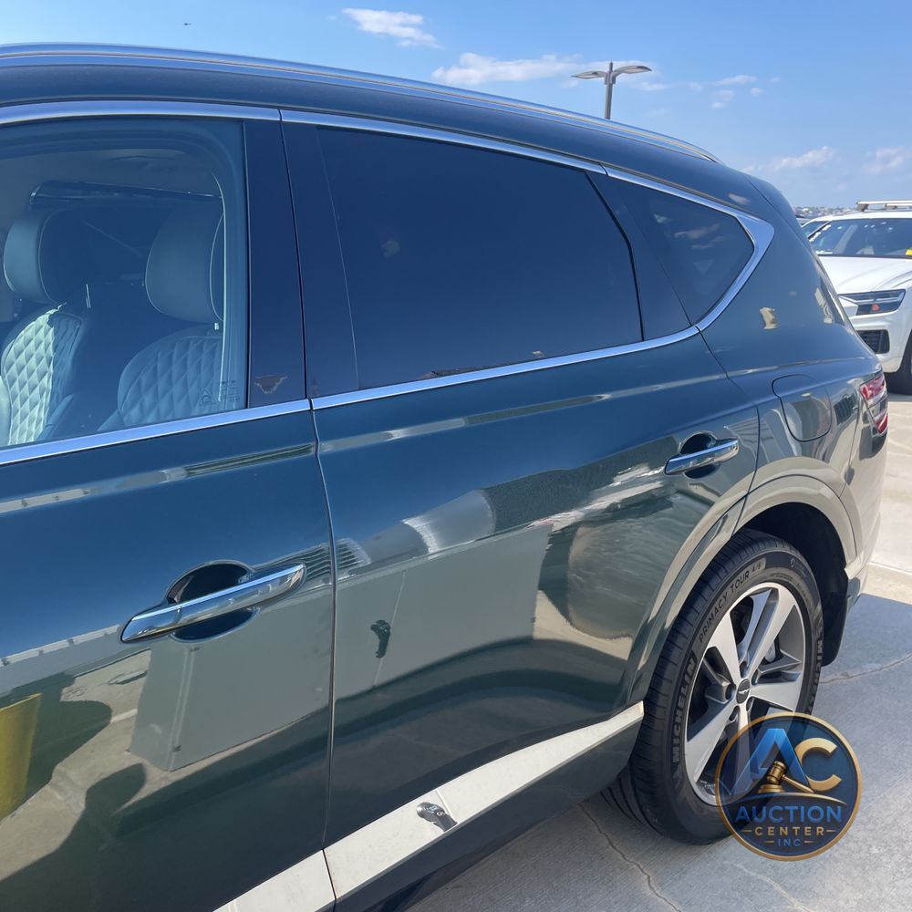 2023 Genesis GV80 3.5T