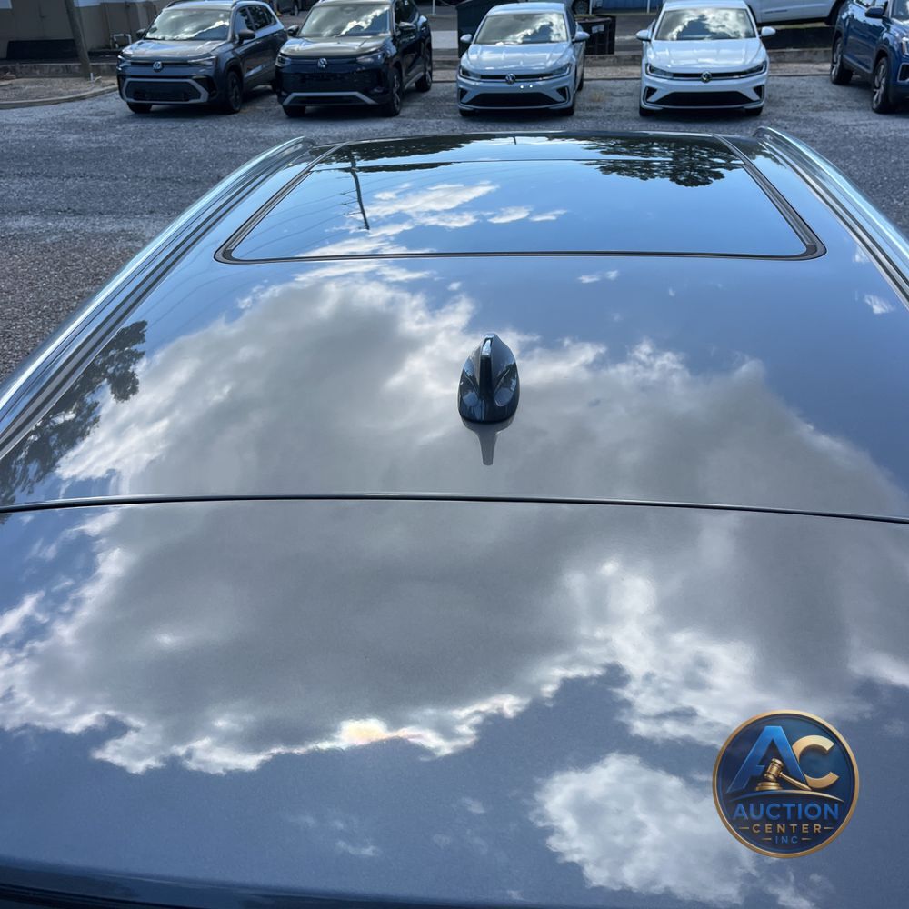 2022 Genesis GV80 3.5T