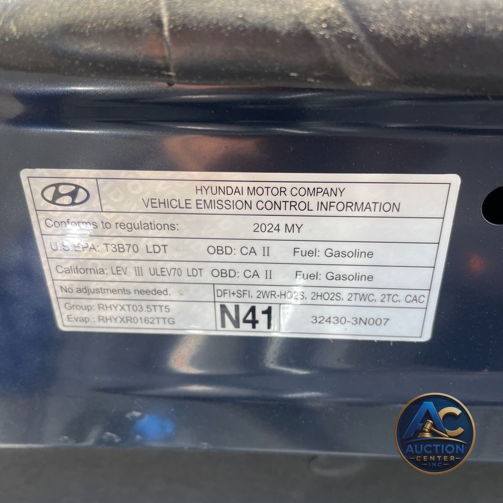 2024 Genesis GV80 3.5T