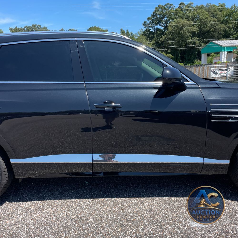 2025 Genesis GV80 3.5T Prestige