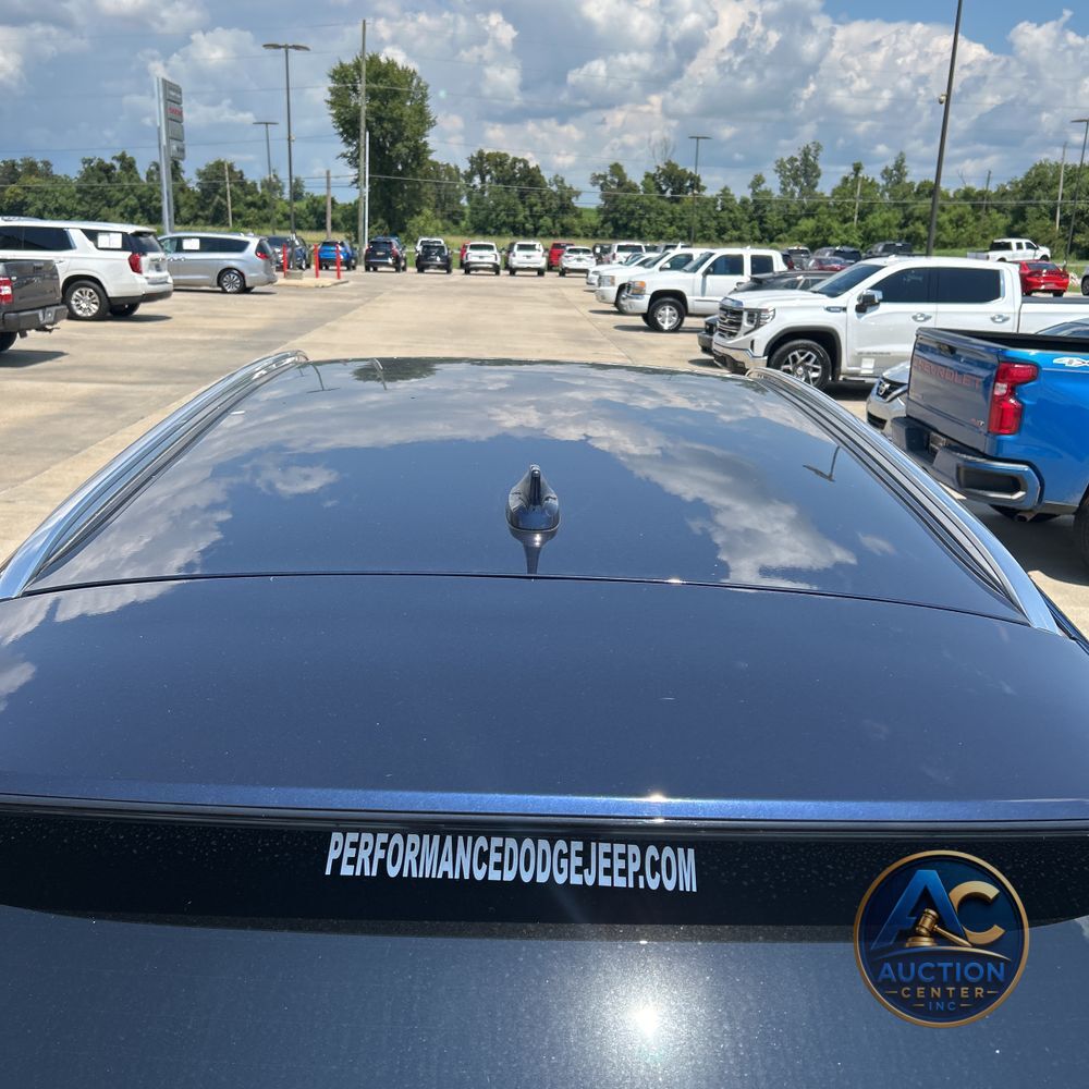 2025 Genesis GV80 2.5T Standard