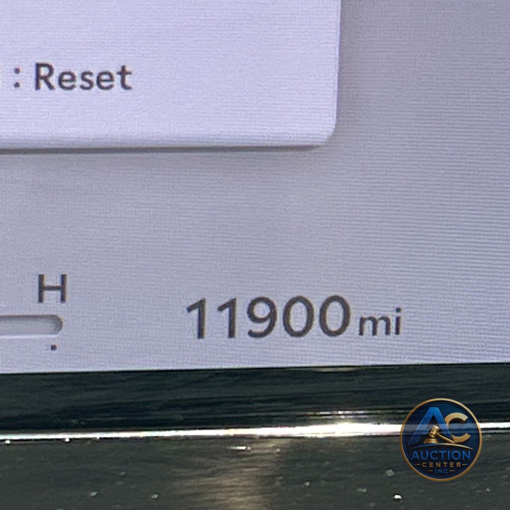 2025 Genesis GV80 2.5T Standard
