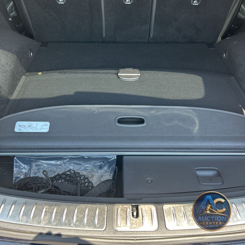 2025 Genesis GV80 2.5T Standard