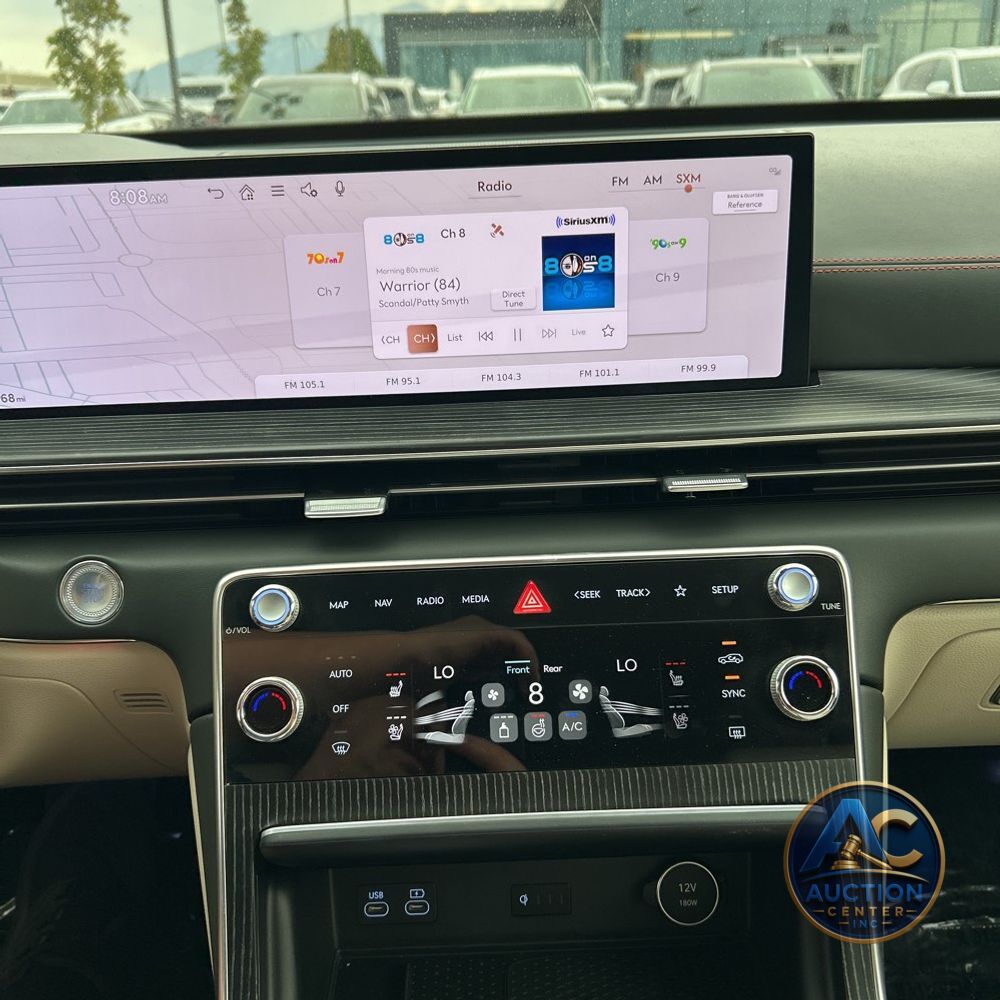 2025 Genesis GV80 Coupe 3.5T