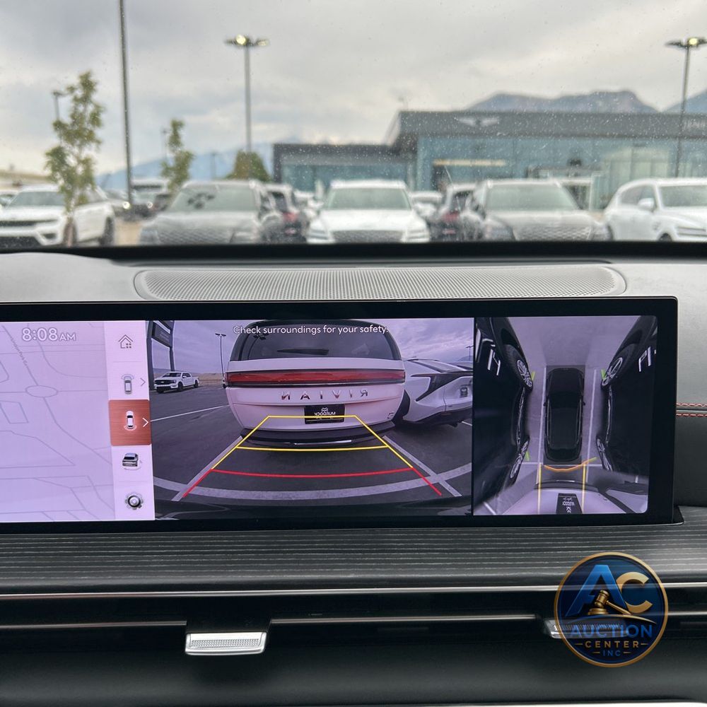 2025 Genesis GV80 Coupe 3.5T