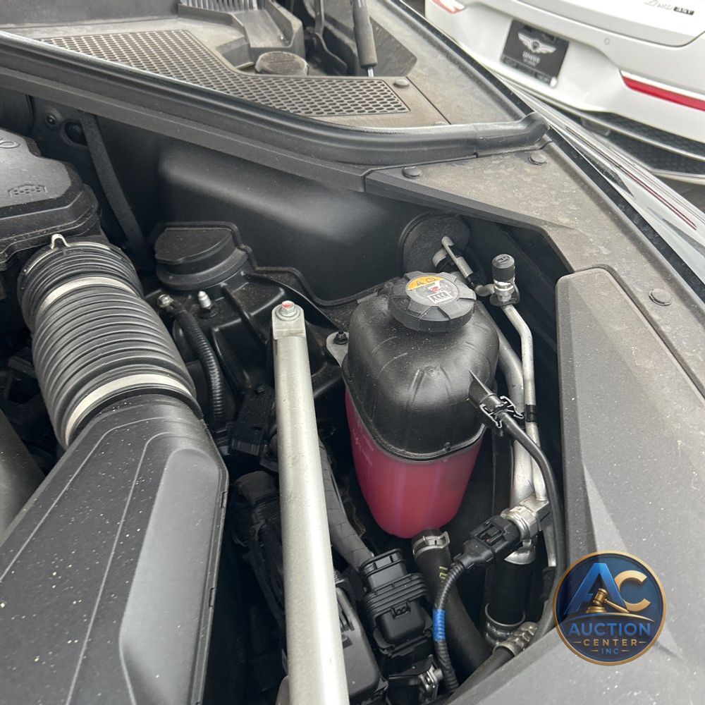 2025 Genesis GV80 Coupe 3.5T