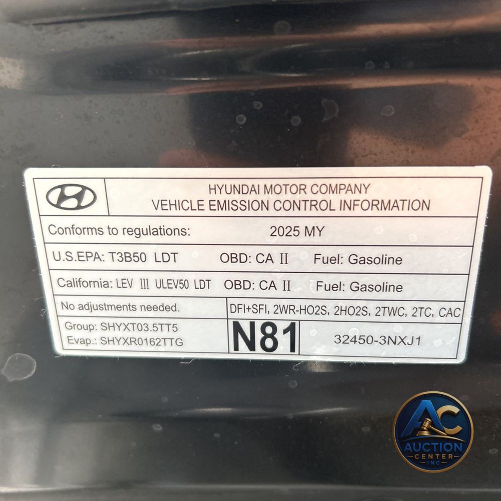 2025 Genesis GV80 Coupe 3.5T
