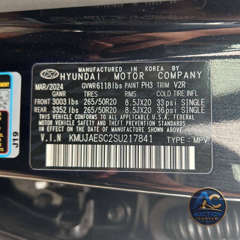 2025 Genesis GV80 Coupe 3.5T