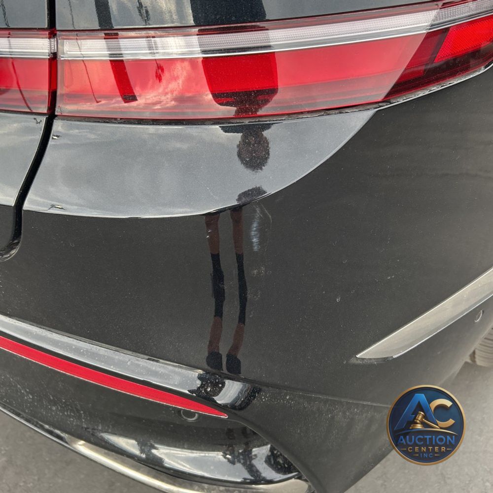 2025 Genesis GV80 Coupe 3.5T