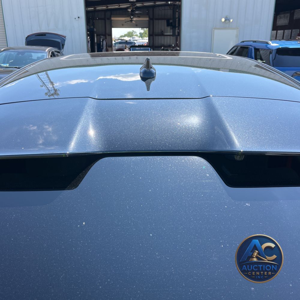 2025 Genesis GV80 Coupe 3.5T