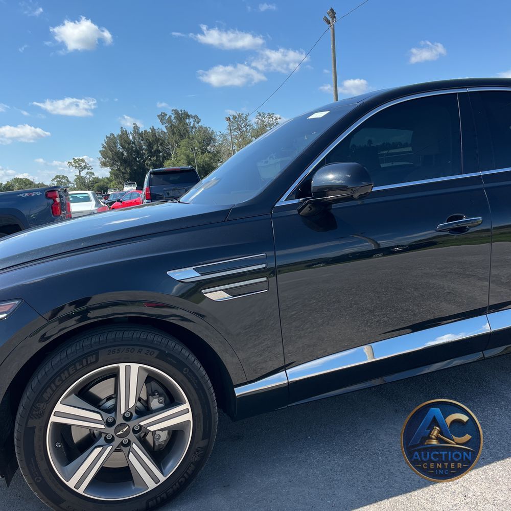 2025 Genesis GV80 Coupe 3.5T