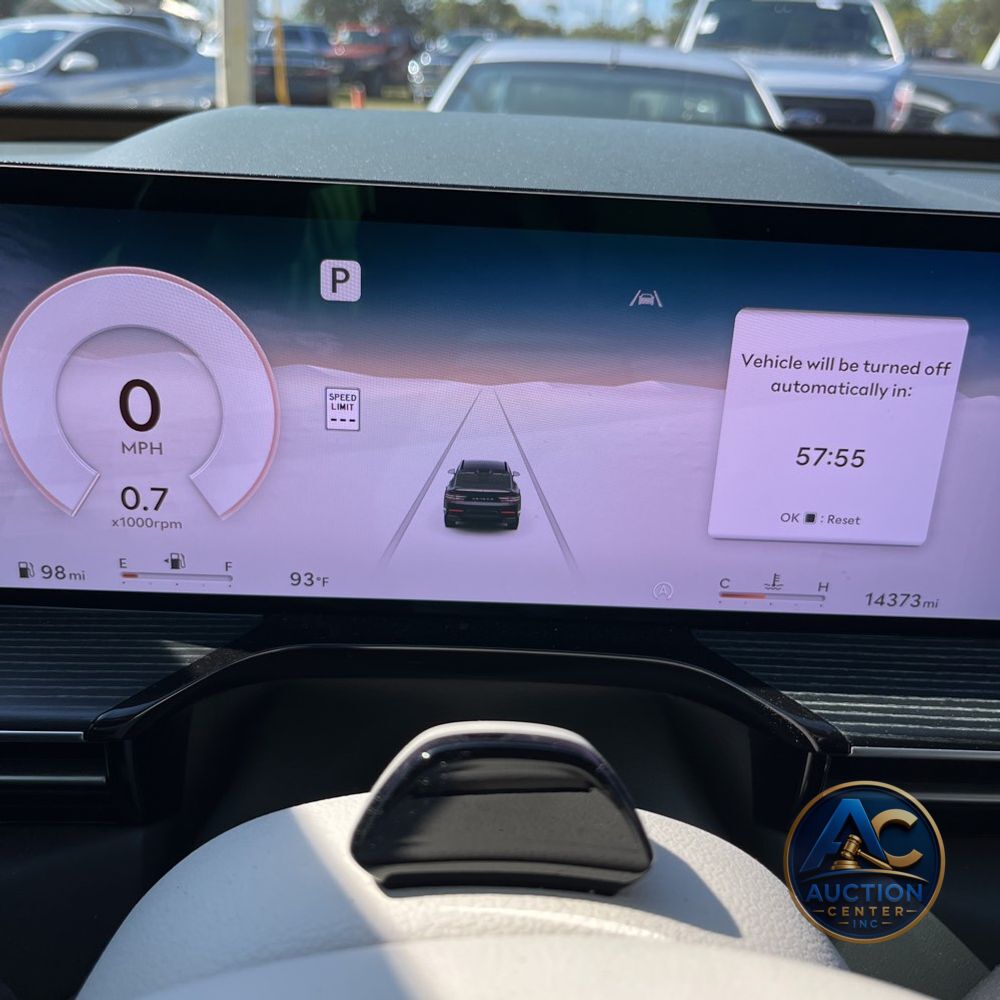 2025 Genesis GV80 Coupe 3.5T