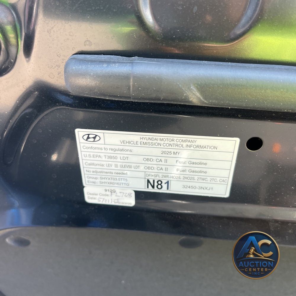 2025 Genesis GV80 Coupe 3.5T