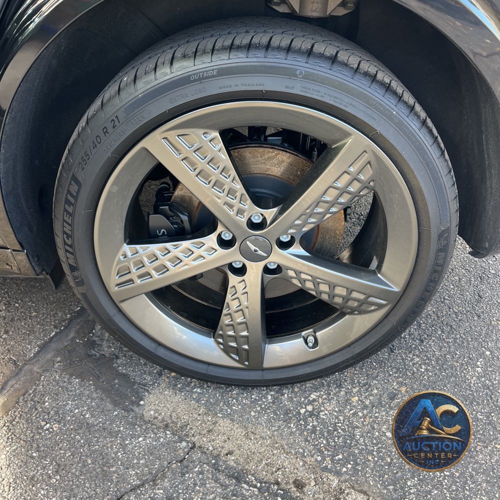 2025 Genesis GV70 3.5T Sport