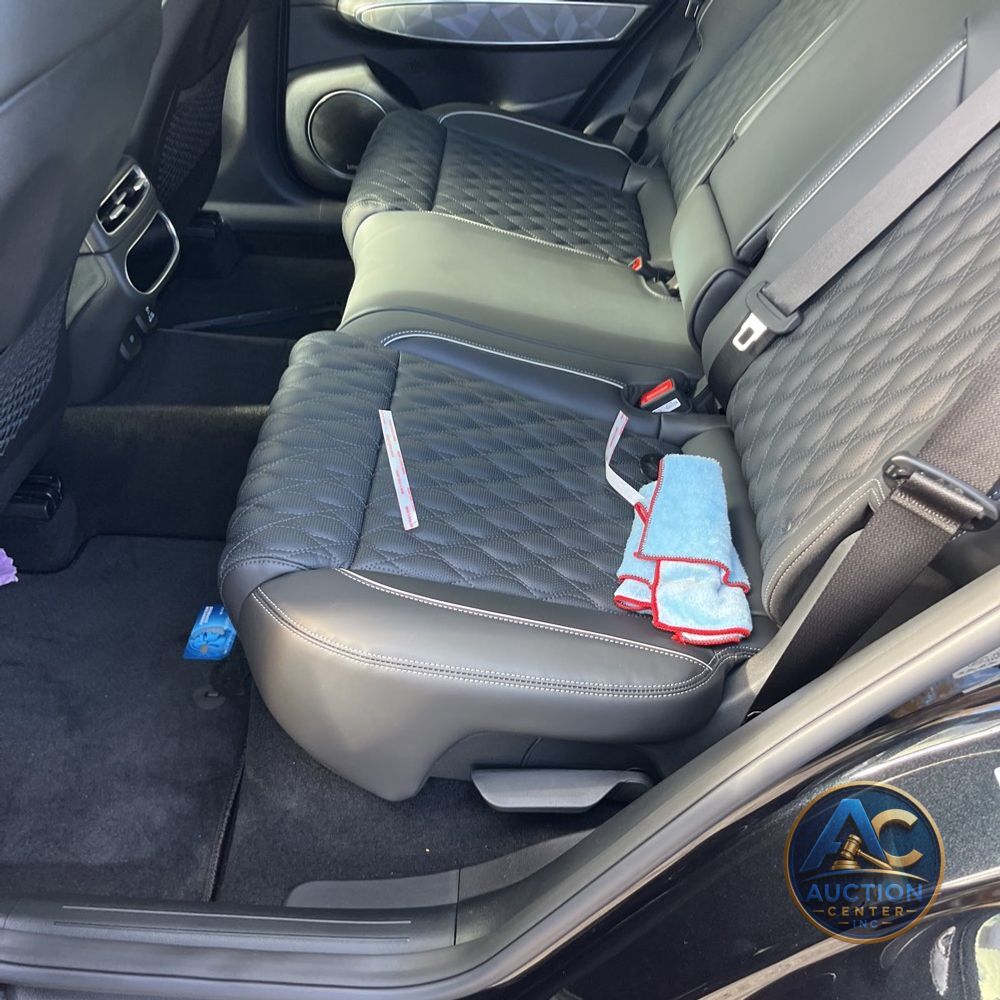 2025 Genesis GV70 3.5T Sport
