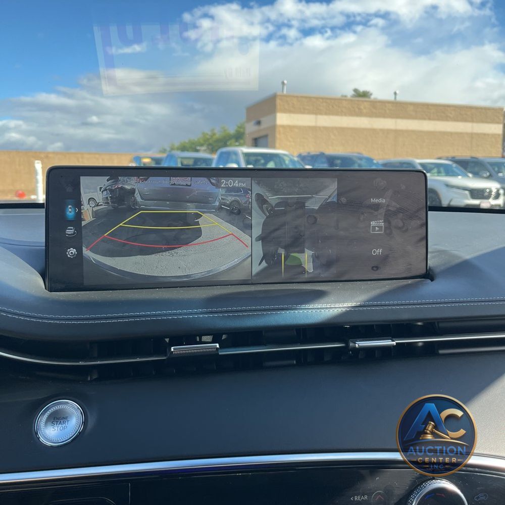 2025 Genesis GV70 3.5T Sport