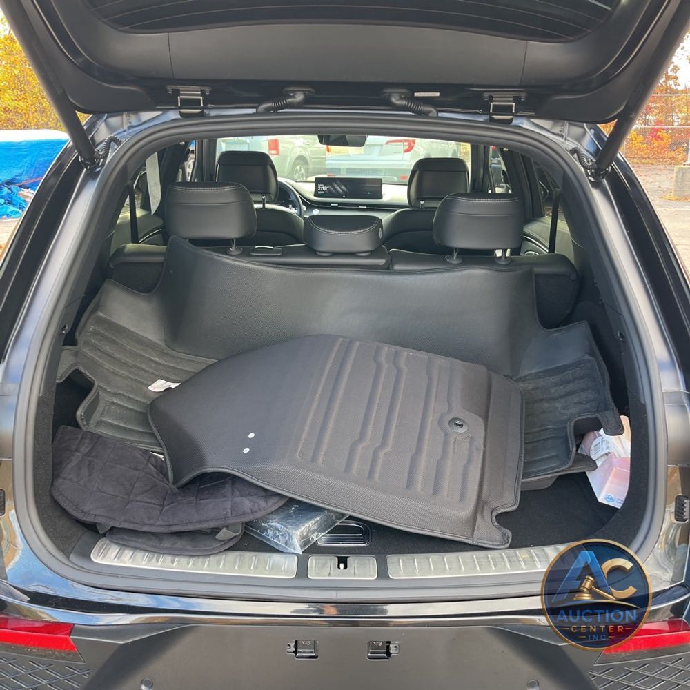 2025 Genesis GV70 3.5T Sport
