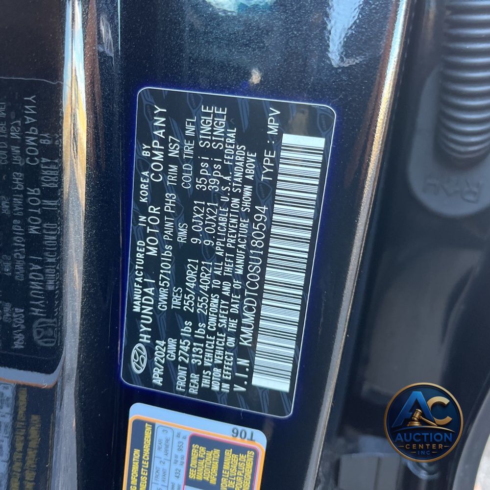 2025 Genesis GV70 3.5T Sport