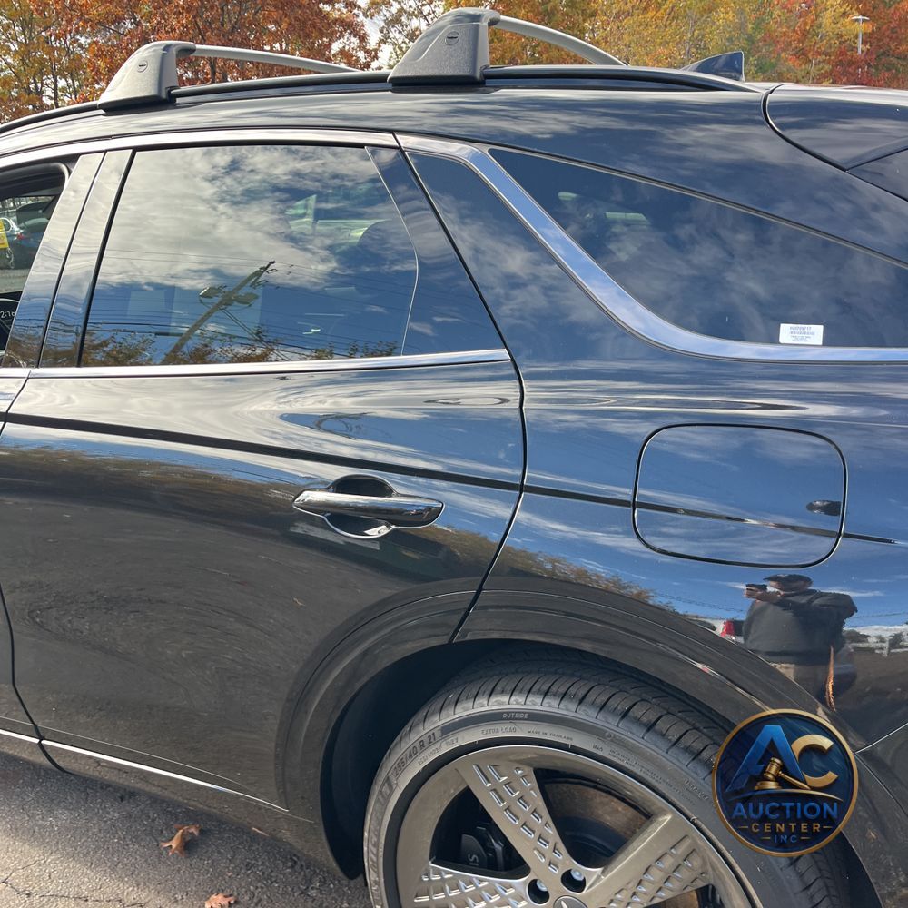 2025 Genesis GV70 3.5T Sport