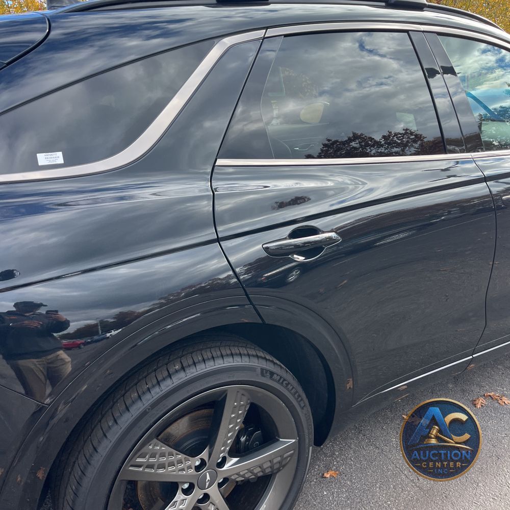2025 Genesis GV70 3.5T Sport