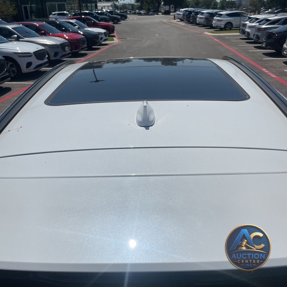 2025 Genesis GV70 3.5T Sport