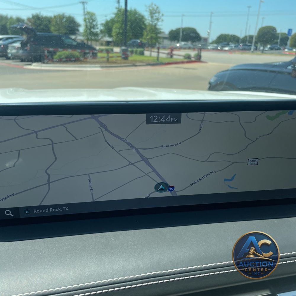 2025 Genesis GV70 3.5T Sport