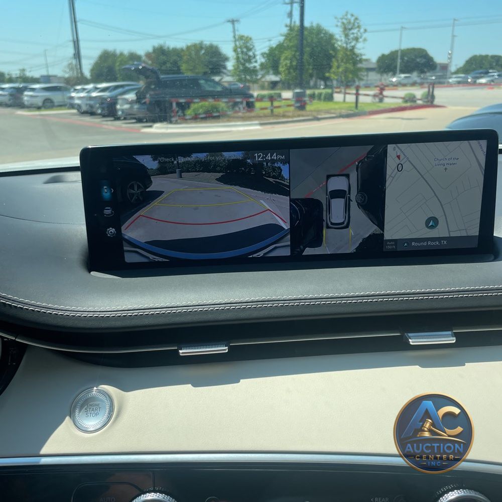2025 Genesis GV70 3.5T Sport