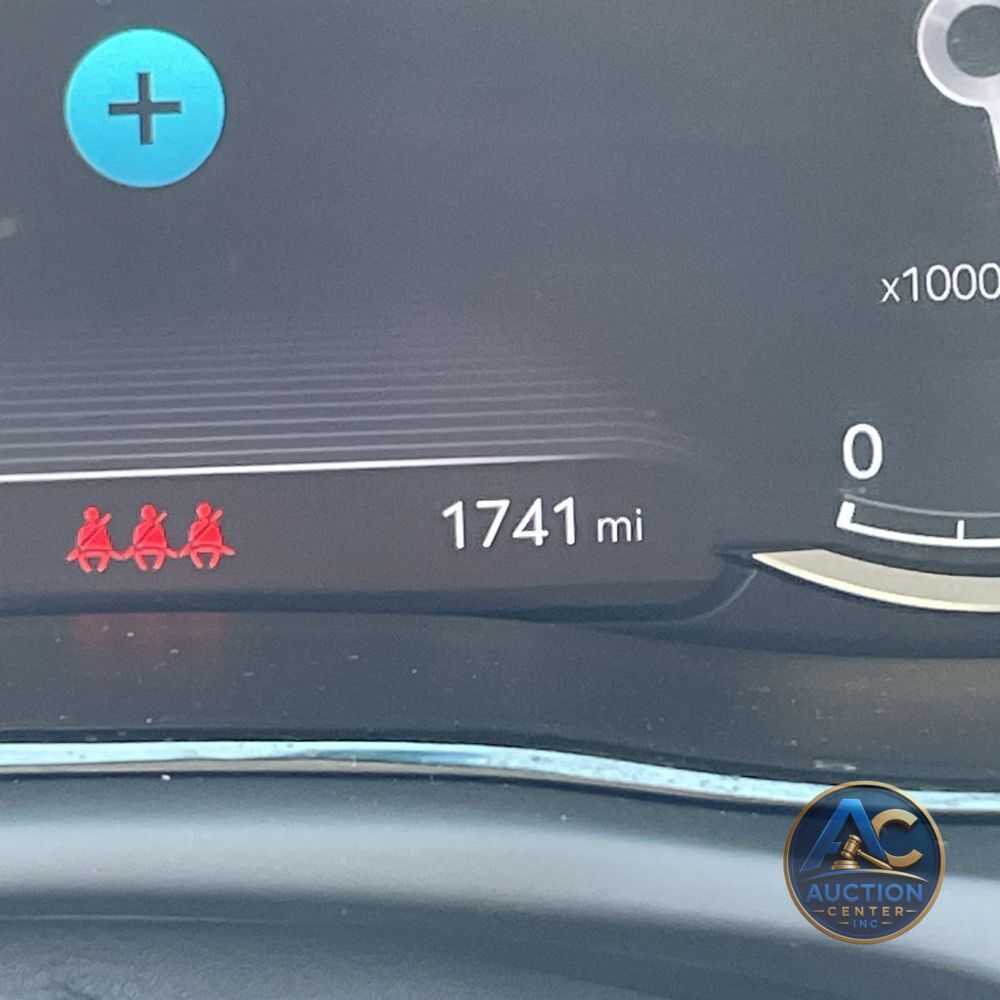 2025 Genesis GV70 3.5T Sport