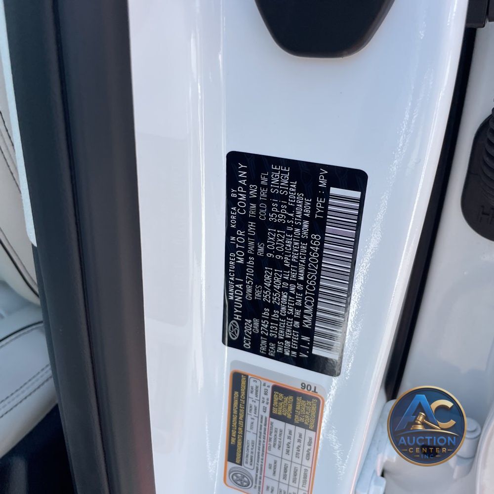 2025 Genesis GV70 3.5T Sport