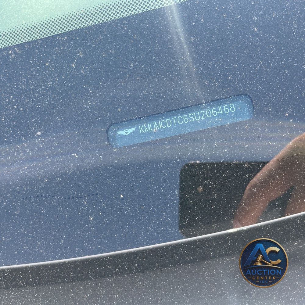 2025 Genesis GV70 3.5T Sport